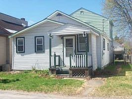 Home for Sale in Schenectady, New York $132,999