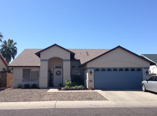 8603 W Willow Ave, Peoria, AZ 85381