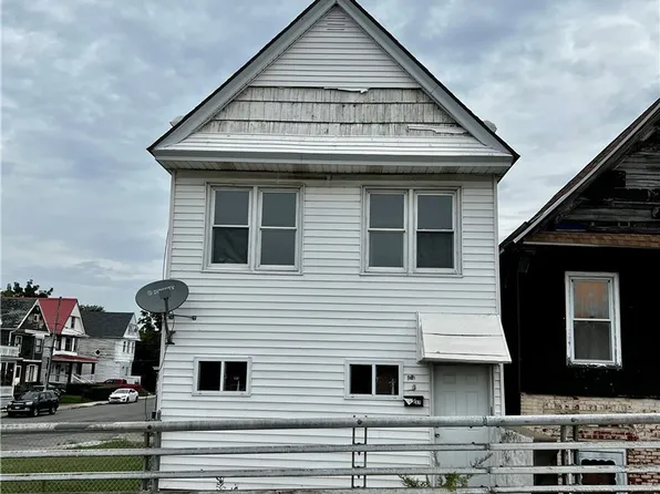 934 S Park Ave, Buffalo, NY 14210