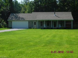 2683 Hines Rd, Kingsville, OH 44048