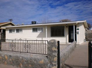 6209 Gila Rd, El Paso, TX 79905