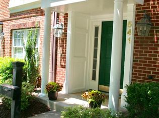 541 Kersten St, Gaithersburg, MD 20878