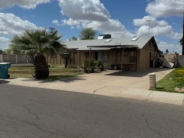 3802 N 79th Avenue, Phoenix, AZ 85033