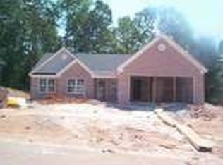 285 Hampton Park Dr, Athens, GA 30606