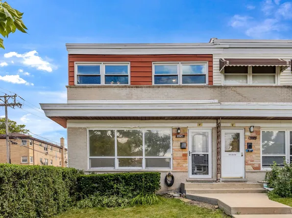 8945 N Washington St APT F, Niles, IL 60714
