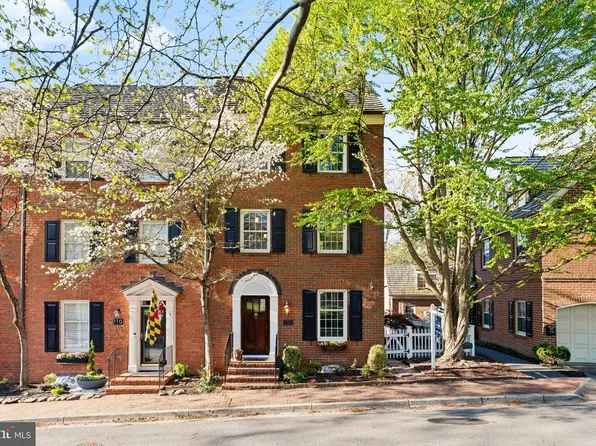 112 Kent Square Rd, Gaithersburg, MD 20878