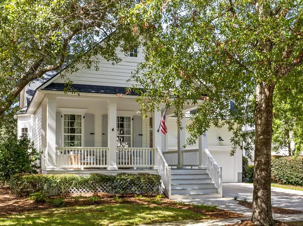 1160 Blakeway St, Charleston, SC 29492