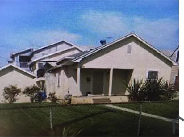 435 S Fir Ave, Inglewood, CA 90301