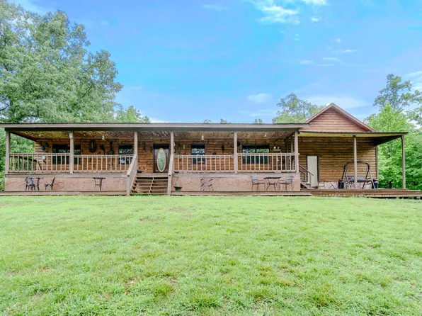 133 Keller Rd, Madisonville, TN 37354