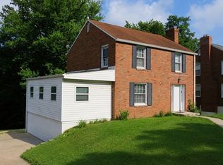5470 Library Rd, Bethel Park, PA 15102