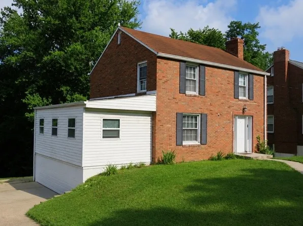 5470 Library Rd, Bethel Park, PA 15102