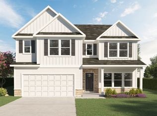 SEASIDE Plan, Alban Chase, Ooltewah, TN 37363