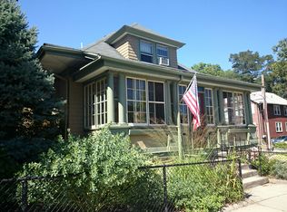 1453 Centre St, West Roxbury, MA 02132