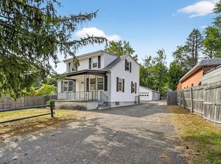 499 Church Rd, Albany, NY 12203