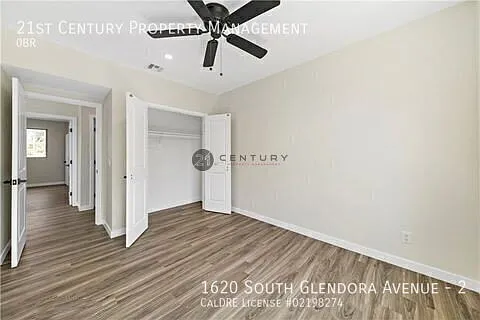 1620 S Glendora Ave #2 — Photo 23