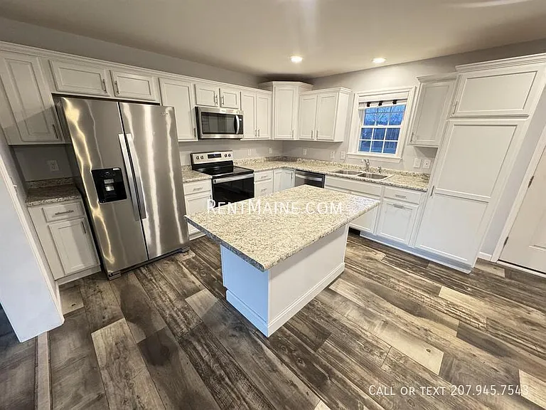 110 Rocky Ridge Dr #1 — Photo 1