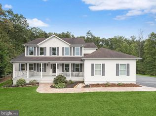 7503 Gina Nicole Ln, Jessup, MD