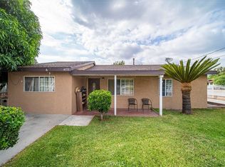 4575 La Madera Ave, El Monte, CA 91732