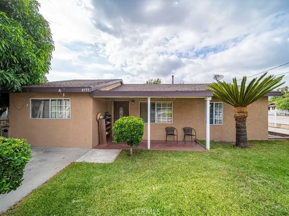 4575 La Madera Ave, El Monte, CA 91732