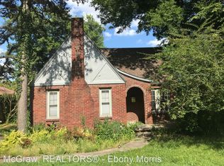 1507 S Knoxville Ave, Tulsa, OK 74112