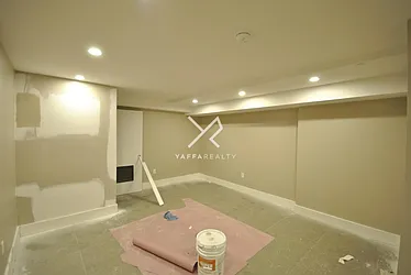 Rented by Yaffa Realty LLC