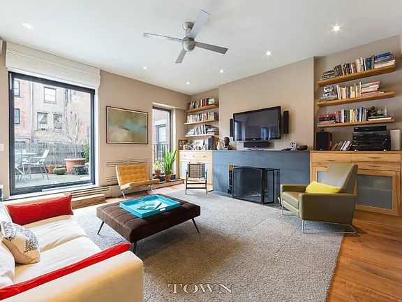4th image of 121 W 80th St #3R