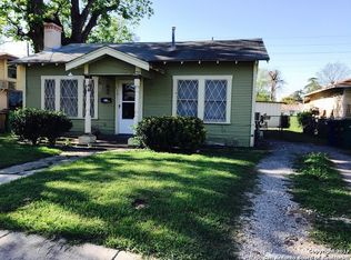 110 W Huff Ave, San Antonio, TX 78214