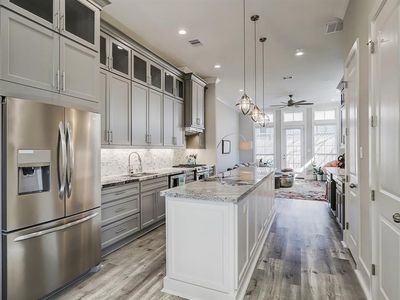 4630 Kermit St #B, Houston, TX, 77009