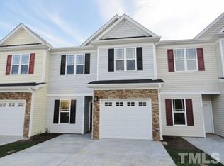 6305 Yates Mill Pond Rd, Raleigh, NC 27606