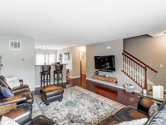 5th image of 6411 Walnut Fork Dr #6411