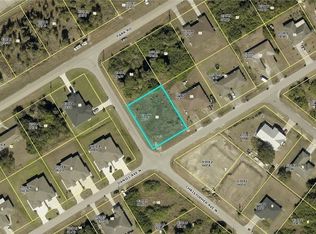 2401/2403 Daniel Ave N, Lehigh Acres, FL 33971