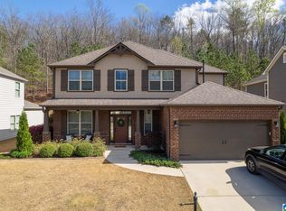 541 Chelsea Station Cir, Chelsea, AL 35043