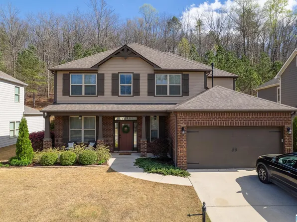 541 Chelsea Station Cir, Chelsea, AL 35043