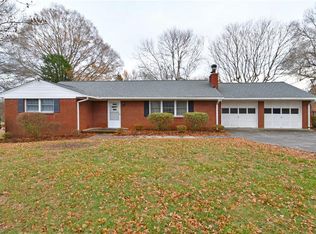 Jasper Ln, Winston salem, NC 27127