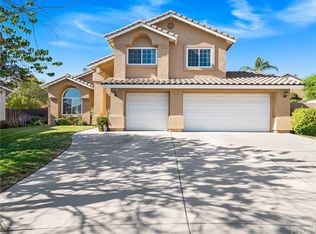 12855 Emerald Bay Ct, Yucaipa, CA 92399