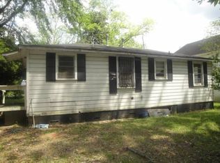 658 George St, Quincy, FL 32351