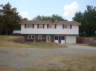 1830 Lawrence 2137, Sarcoxie, MO 64862