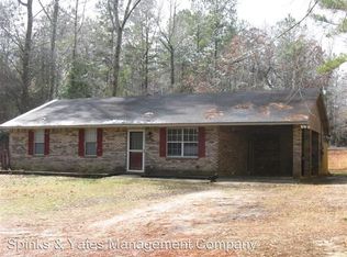 100 Old Hammett Rd, Hogansville, GA 30230