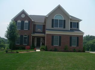 18314 Tapwood Rd, Boyds, MD 20841