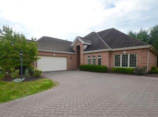 103 Prestonwood Ln, Mcmurray, PA