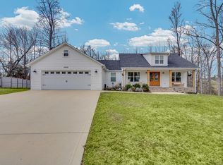 4966 Curtis Dr, Cookeville, TN 38506