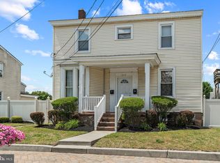1215 Kings Hwy, Swedesboro, NJ 08085
