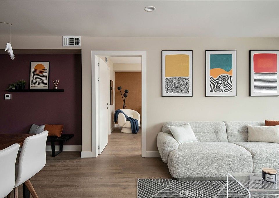1st image of 380 Cordova St #201