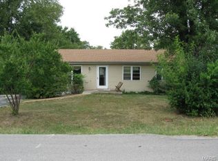 1473 Esther Dr, Arnold, MO 63010
