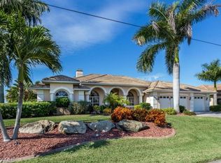 3616 Surfside Blvd, Cape Coral, FL 33914