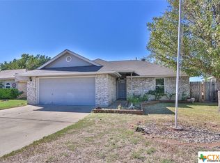 207 Robertstown Rd, Copperas Cove, TX 76522