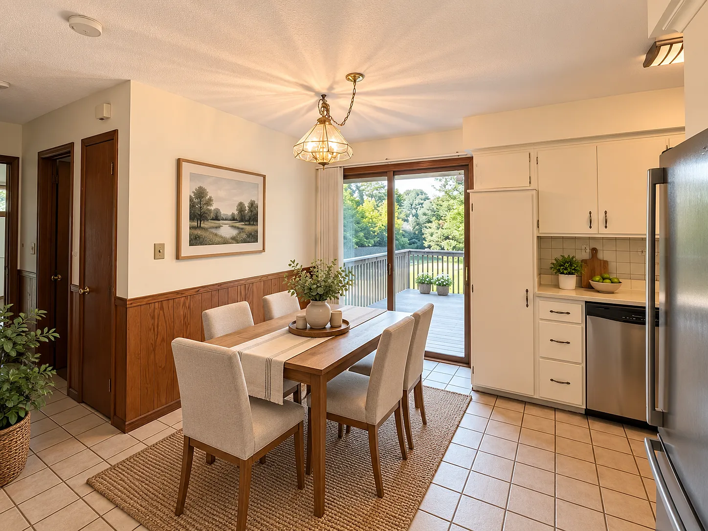 Beautiful 4BR/4BA Brick Rambler in Bloomington! — Photo 3