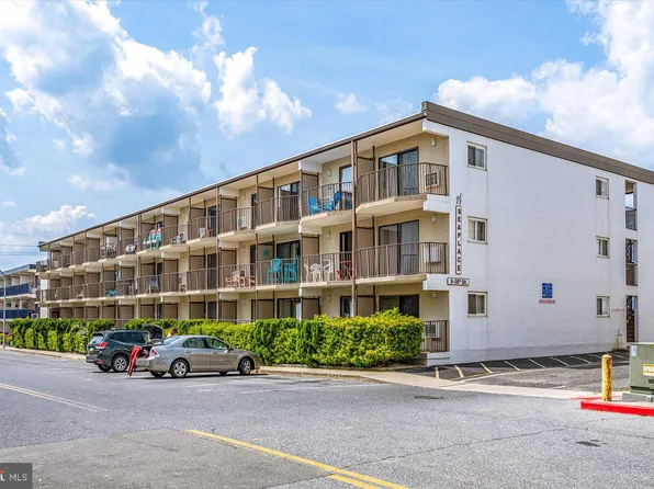 8 36th St Unit 310, Ocean City, MD 21842