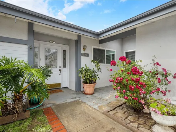 25461 Margaret Ave, Moreno Valley, CA 92551