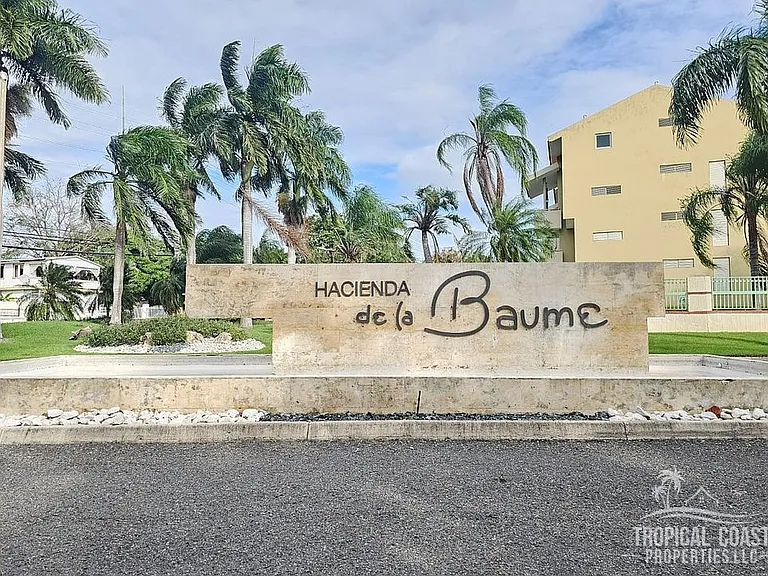 Hacienda de la Baume - Carr 101 — Photo 16
